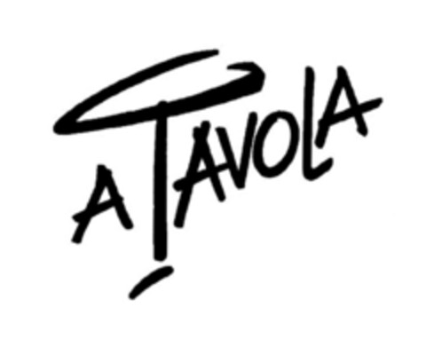 A TAVOLA Logo (EUIPO, 09.06.2005)
