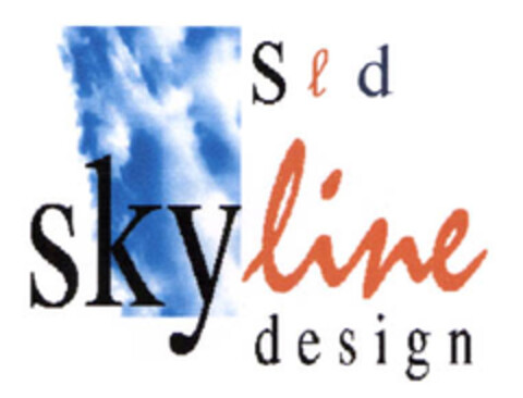 S l d skyline design Logo (EUIPO, 08.09.2005)