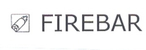 FIREBAR Logo (EUIPO, 23.11.2005)