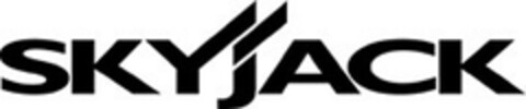 SKYJACK Logo (EUIPO, 12/07/2005)