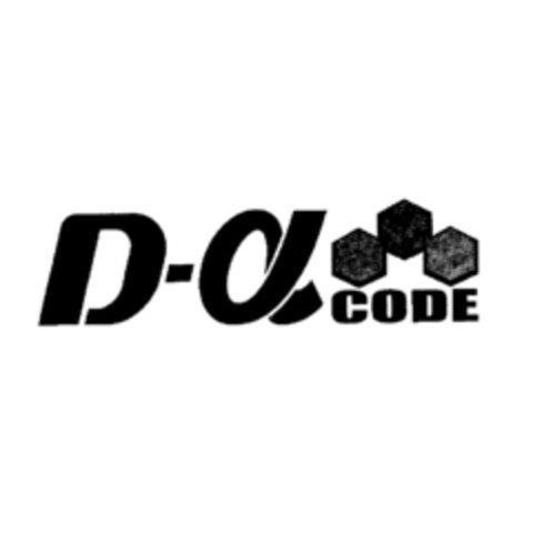 CODE Logo (EUIPO, 08.03.2006)