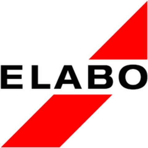 ELABO Logo (EUIPO, 03/15/2006)