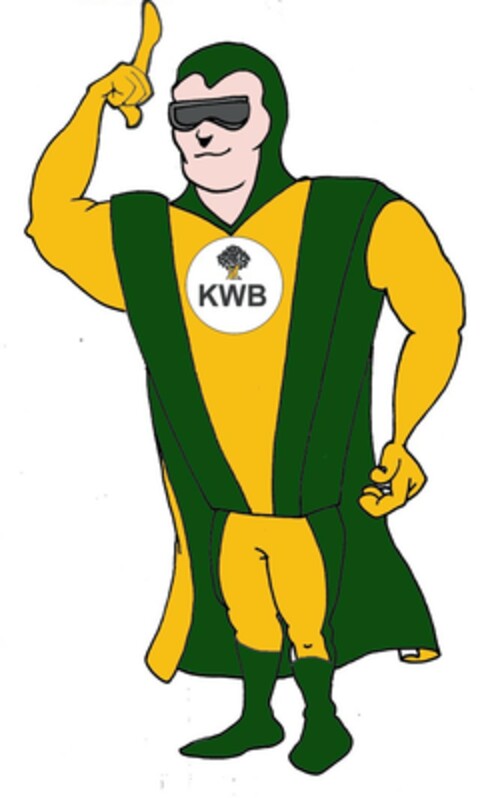 KWB Logo (EUIPO, 20.03.2006)