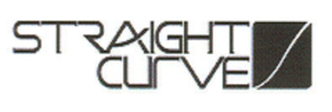 STRAIGHT CURVE Logo (EUIPO, 09.05.2006)