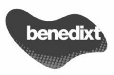 benedixt Logo (EUIPO, 15.05.2006)