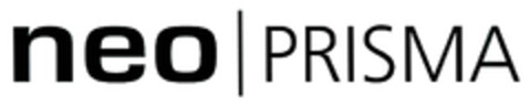 neo PRISMA Logo (EUIPO, 25.08.2006)