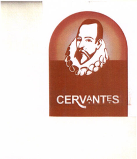 CERVANTES Logo (EUIPO, 02.10.2006)