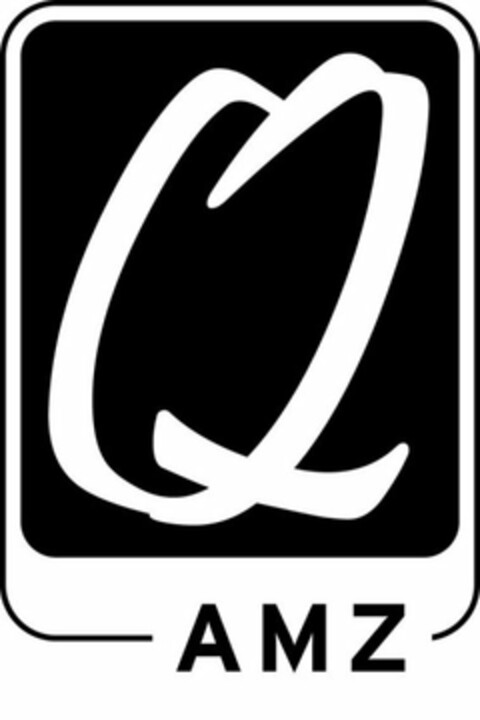 Q AMZ Logo (EUIPO, 08.11.2006)