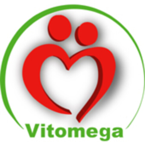 Vitomega Logo (EUIPO, 16.02.2007)