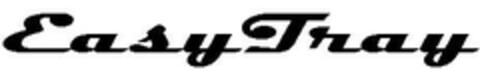 EasyTray Logo (EUIPO, 04.04.2007)