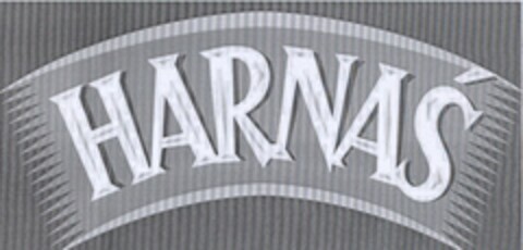 HARNAS Logo (EUIPO, 05.04.2007)