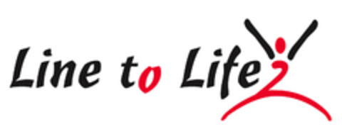 Line to Life I2 Logo (EUIPO, 17.09.2007)