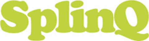 SplinQ Logo (EUIPO, 09.10.2007)