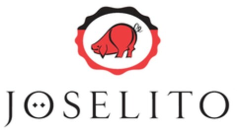 JOSELITO Logo (EUIPO, 18.10.2007)