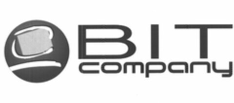 BIT company Logo (EUIPO, 11.12.2007)