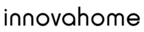 innovahome Logo (EUIPO, 12/19/2007)
