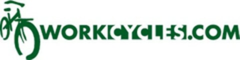 WORKCYCLES.COM Logo (EUIPO, 01/22/2008)
