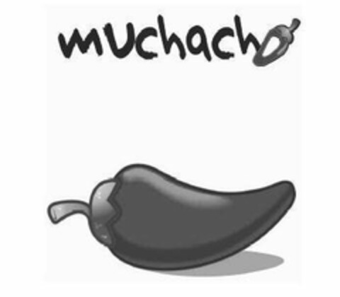 muchacho Logo (EUIPO, 23.01.2008)