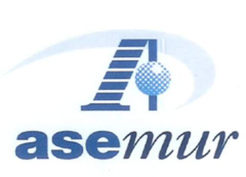 ASEMUR Logo (EUIPO, 02/07/2008)