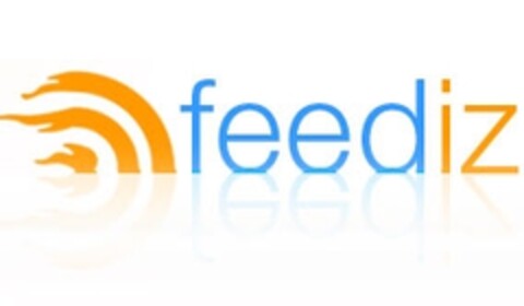 feediz Logo (EUIPO, 11.03.2008)