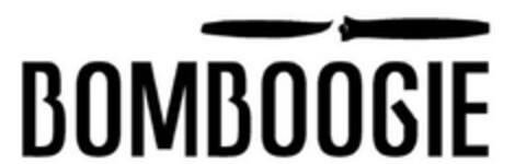 BOMBOOGIE Logo (EUIPO, 20.03.2008)