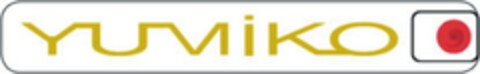 Yumiko Logo (EUIPO, 25.03.2008)