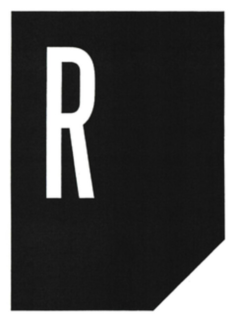 R Logo (EUIPO, 25.03.2008)