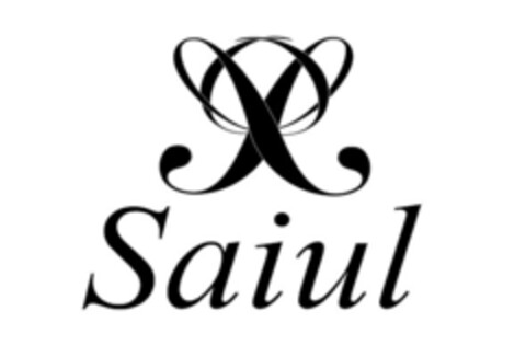 Saiul Logo (EUIPO, 04/10/2008)