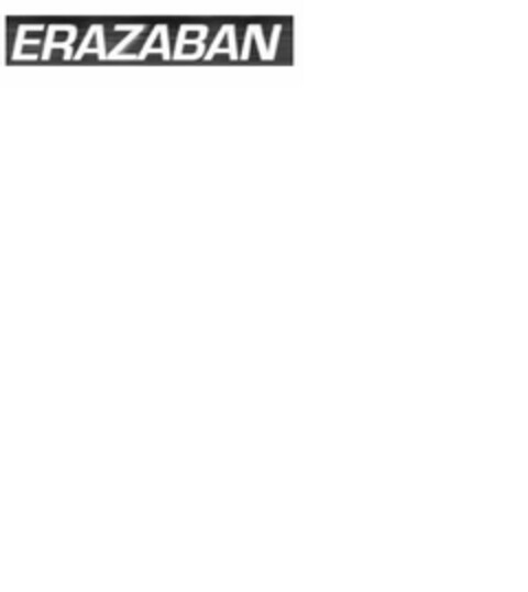 ERAZABAN Logo (EUIPO, 19.06.2008)