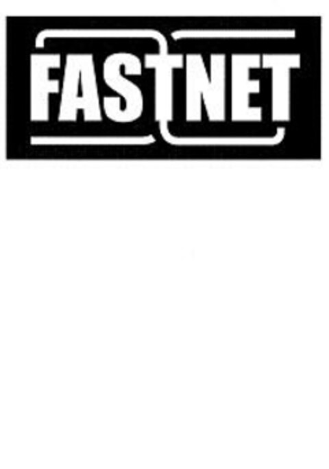 FASTNET Logo (EUIPO, 30.07.2008)