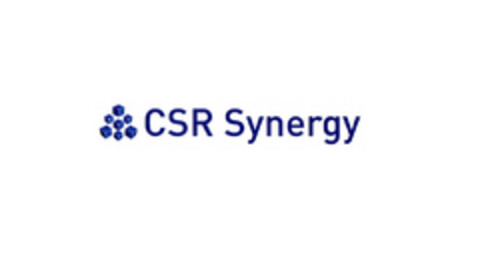 CSR Synergy Logo (EUIPO, 09/11/2008)