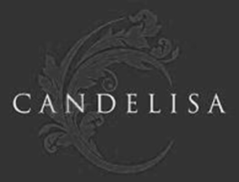 CANDELISA Logo (EUIPO, 09/30/2008)