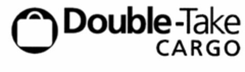 Double-Take CARGO Logo (EUIPO, 10/20/2008)