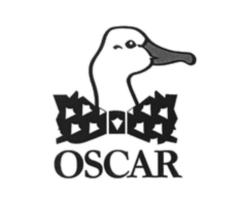 OSCAR Logo (EUIPO, 10/10/2008)