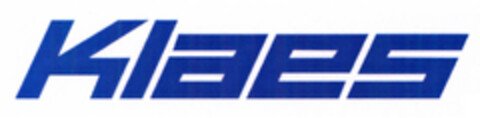 Klaes Logo (EUIPO, 05.12.2008)