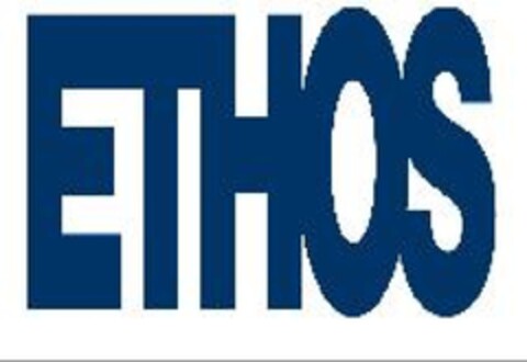 ETHOS Logo (EUIPO, 02/25/2009)