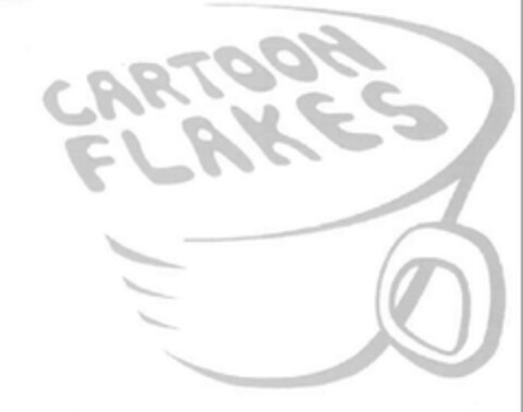 CARTOON FLAKES Logo (EUIPO, 19.03.2009)