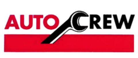 AUTOCREW Logo (EUIPO, 17.02.2009)