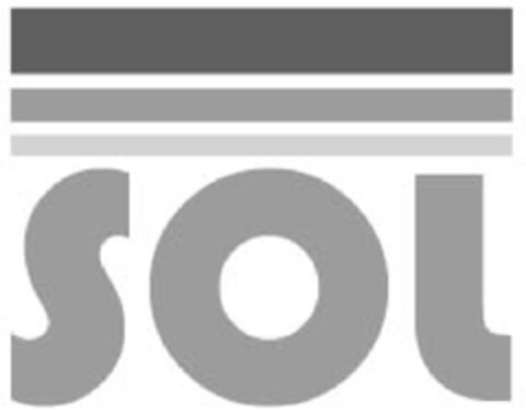 SOL Logo (EUIPO, 12.05.2009)