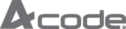 Acode Logo (EUIPO, 25.06.2009)