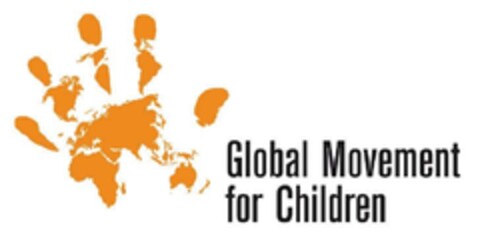 Global Movement for Children Logo (EUIPO, 08/12/2009)