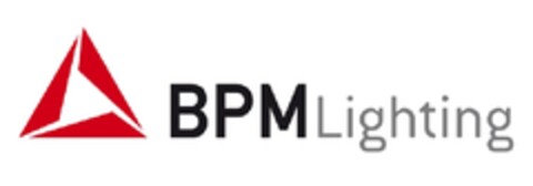 BPM Lighting Logo (EUIPO, 08/12/2009)