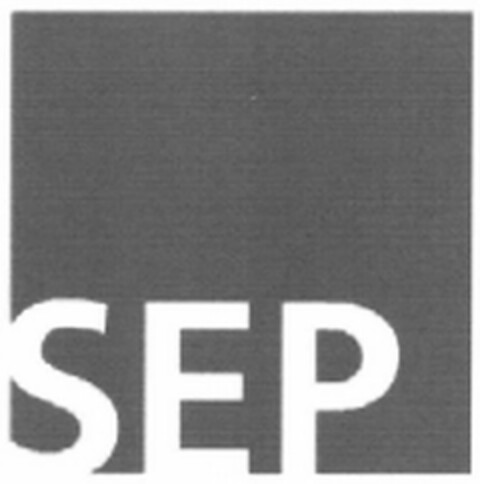 SEP Logo (EUIPO, 14.08.2009)