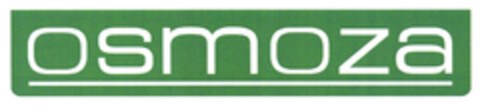 osmoza Logo (EUIPO, 05.08.2009)