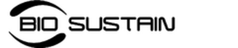 BIOSUSTAIN Logo (EUIPO, 17.09.2009)