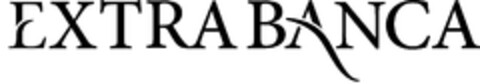 EXTRABANCA Logo (EUIPO, 09/21/2009)