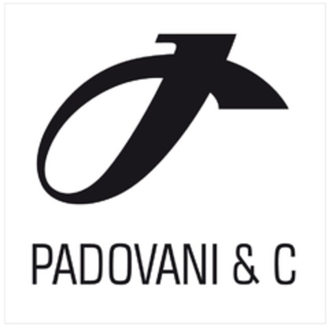 PADOVANI & C Logo (EUIPO, 09.10.2009)