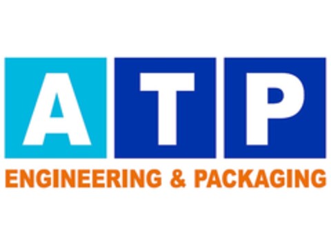 ATP ENGINEERING & PACKAGING Logo (EUIPO, 13.11.2009)