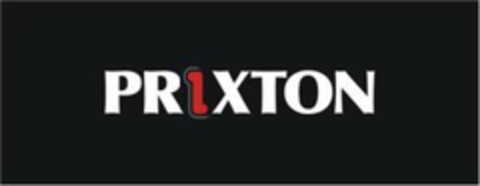 PRIXTON Logo (EUIPO, 04.12.2009)