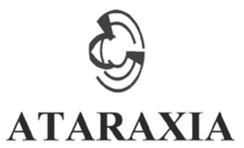 ATARAXIA Logo (EUIPO, 04/09/2010)